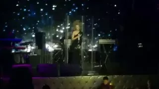 Polina Gagarina Кукушка Live (19/12/15)