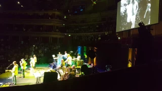 The Beach Boys. (HD) Sloop John B/Would'nt It Be Nice. 19/5/17. The Royal Albert Hall, London.