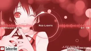 Nightcore - Red Lights - Tiësto