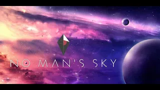 No Man's Sky. 2 часть. Чиним корабль. "Где и как найти герметик?". Выходим на орбиту!!!