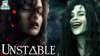 Why Bellatrix Lestrange Was So Unstable