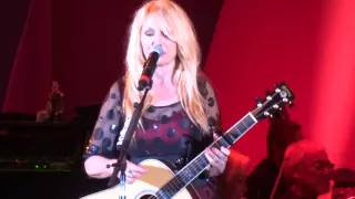 Heart 'Mona Lisas And Mad Hatters" Hollywood Bowl, Los Angeles August 21, 2015