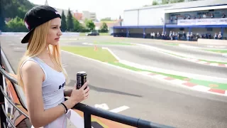 XRAY Racing Series Grand Final 2017 - Slovakia