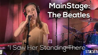 MainStage: The Beatles - I Saw Her Standing There