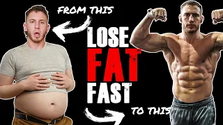 Lose Fat FAST!! (THE SIMPLE TRUTH) #bodybuilding #nutrition #fitness #crossfit