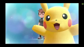 Yuzu Mainline 350 - Pokemon Let's Go - Mid Low Specs - Nintendo Switch Emulation