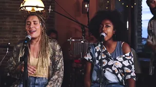 Hollie Cook - Milk & Honey ( Cover ) - The Wah Wahs