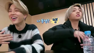 [Eng sub] Run BTS Ep.36