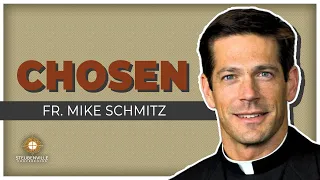 Fr. Mike Schmitz | Chosen | Steubenville Rochester Youth Conference