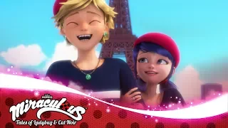 MIRACULOUS | 🐞 REFLEKDOLL 🐞 | Tales of Ladybug and Cat Noir