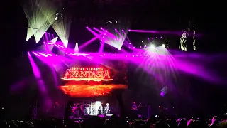 Avantasia - The Scarecrow - Barcelona Rock Fest - (30-06-2022)