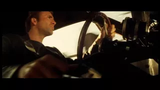 Gone in 60 Seconds '67 Shelby Mustang GT500- ELEANOR jump scene