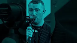 How Do You Sleep? | Live at Abbey Road Studios | Trailer | Sam Smith