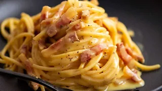 Carbonara