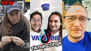 ULTIMATE TIKTOK CRINGE || CRINGETOPIA 💖184