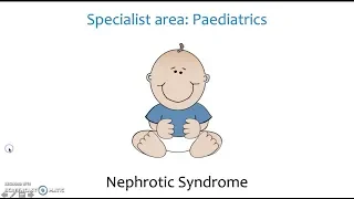 Nephrotic Syndrome