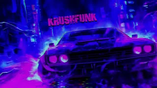 🔥🎶30 Minutes TOP KRUSHFUNK 2024 | Funked Up|  Hot Beats KrushFunk Mix | Sonic Energy for Your Day!🔥🎶