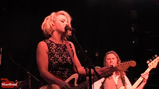 SAMANTHA FISH • Little Baby • Riverfront Blues Fest. 8/3/18