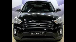 Hyundai Creta 2016