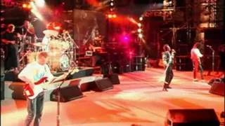 Queen & Paul Young - Radio Gaga - (Live Wembley 1992) - HD