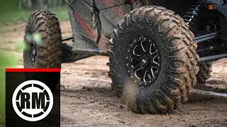 Tusk Megabite Radial UTV Tire