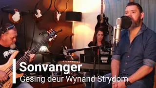 Wynand Strydom se weergawe van "Sonvanger"