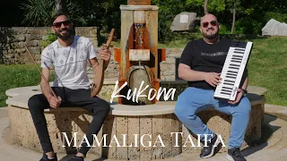 Mamaliga Taifa-Kukona/Мамалига тайфа-Кукона 2023