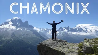 3 Epic Day Hikes in Chamonix