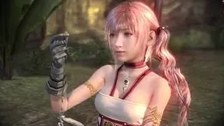 Final Fantasy XIII-2 PAX 2011 Trailer