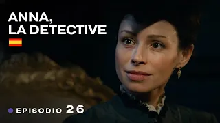 ANNA, LA DETECTIVE 👁️‍🗨️ . Episodio 26. Película Subtitulada. RusFilmES