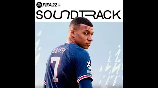 My Morning Jacket - Love Love Love | FIFA 22 OST