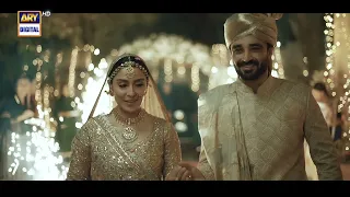 Tu Hi Meri Pehli Tamanna ❤️ | #jaanejahan #ayezakhan #hamzaaliabbasi