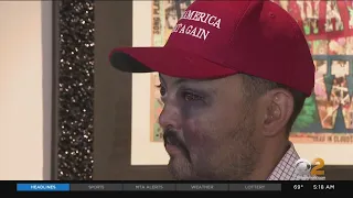 President Trump Sends Man New MAGA Hat