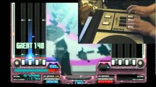 The WCG Ultimate Gamer Life - 001 - Beatmania IIDX