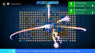 Microsoft Minesweeper Trailer