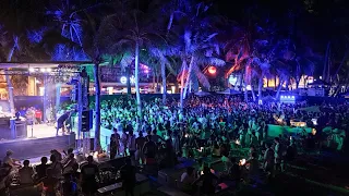 BORACAY Philippines | Last Night Of Love Boracay 2024 | Beach Party