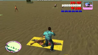 GTA Vice City-Real Mod #1