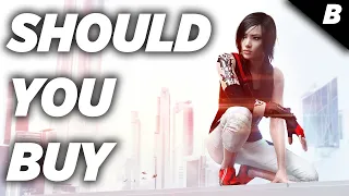 Mirrors Edge Catalyst Is A Great Game But Should YOU Buy It?