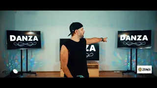 ZUMBA HUNGARY LOVE NOT WAR/Jason Derulo by ANDRAS FALUVEGI