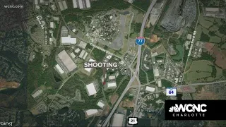 One person is dead after hotel shooting near Carowinds
