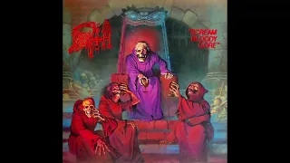 Death - Scream Bloody Gore [Full Album]