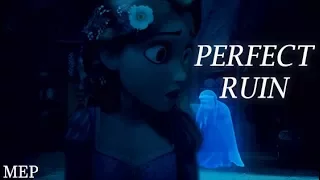 Perfect Ruin  | | Anna & Jack ( feat. Rapunzel ) { MEP Part For WCRfan126 }