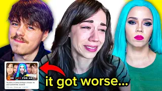 Colleen Ballinger Situation Took A Dark Turn...