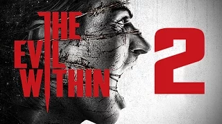 Прохождение The Evil Within — Часть 2: Выжившие