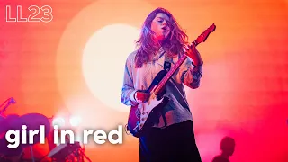 girl in red - Serotonin & i wanna be your girlfriend (live at Lowlands 2023