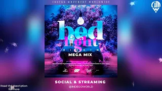 BED LIGHT RIDDIM MEGA MIX - TYNIE | NICKI PIERRE | PERRZI DON | STAMINA SMURF | 2024 GROOVY SOCA