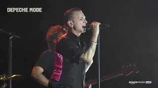 Depeche Mode - A Pain That I'm Used To (Live at Primavera Sound Barcelona 2023)