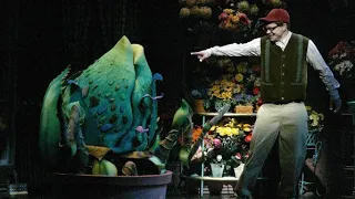 Act 1 | Little Shop of Horrors | 9/23/2003 | Broadway