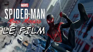 SPIDER-MAN MILES MORALES : LE FILM COMPLET [FR] [HD]