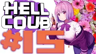 HELL COUB[Sol9nka]#15 Лучшие COUB апрель 2019  |coub|anime|аниме|лучшие|топ|best|gif|new